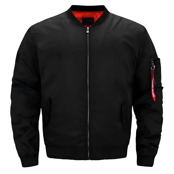 Pilot Jacket (1)