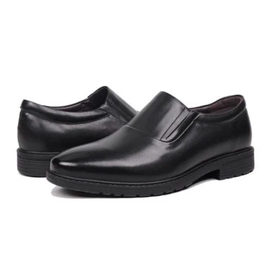 Классические кожаные мужские модельные армейские кожаные тактические туфли